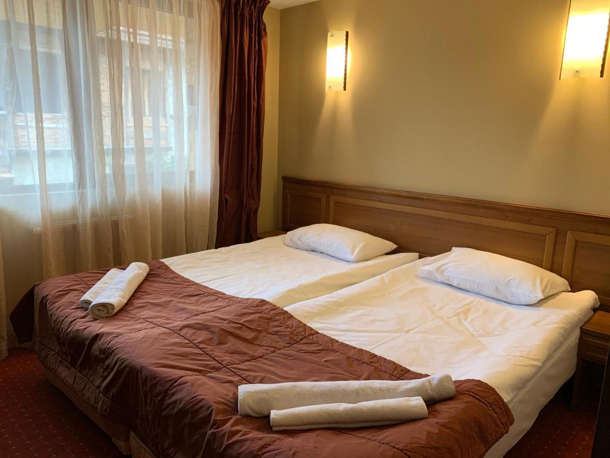 Hotel Asteri Bansko - Organic Food From Small Local Farms By Asteri Hotels Extérieur photo