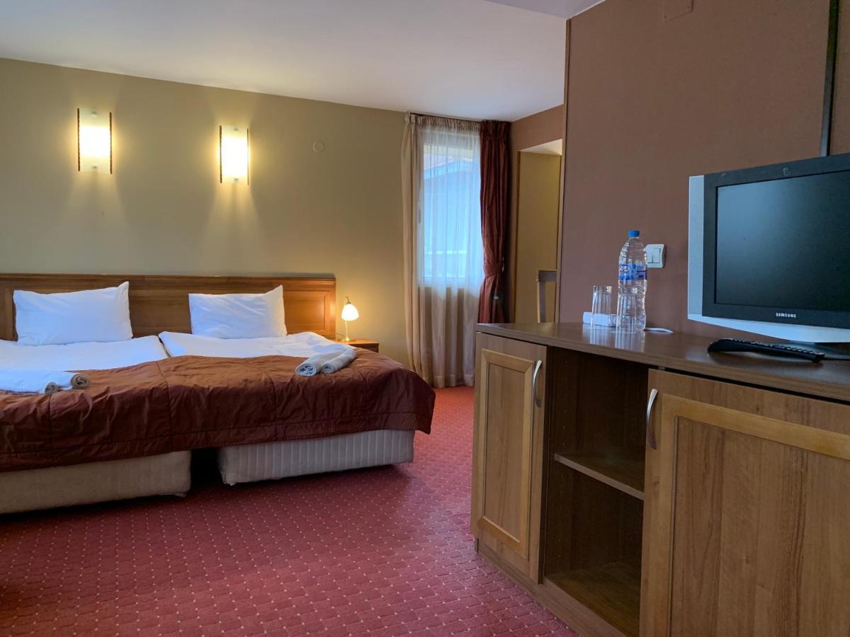 Hotel Asteri Bansko - Organic Food From Small Local Farms By Asteri Hotels Extérieur photo