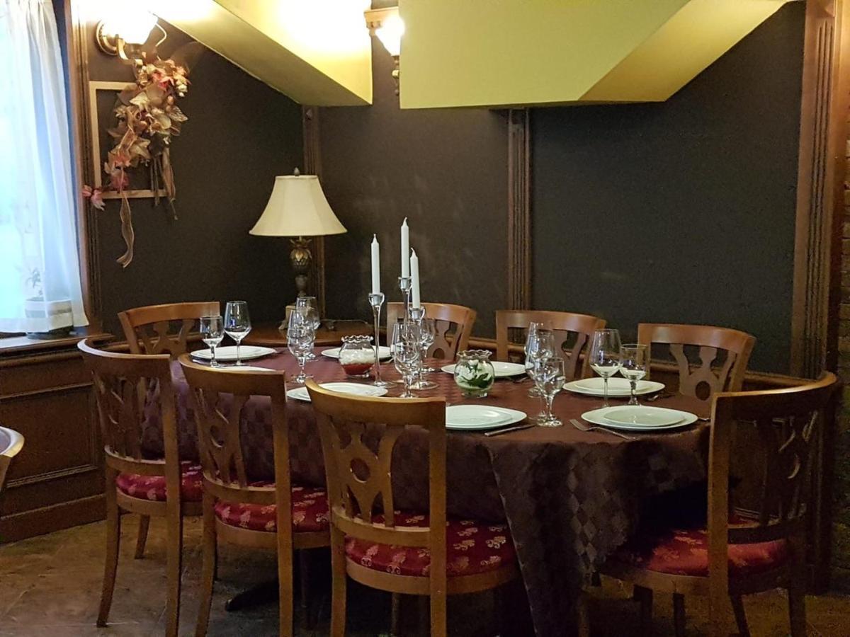 Hotel Asteri Bansko - Organic Food From Small Local Farms By Asteri Hotels Extérieur photo