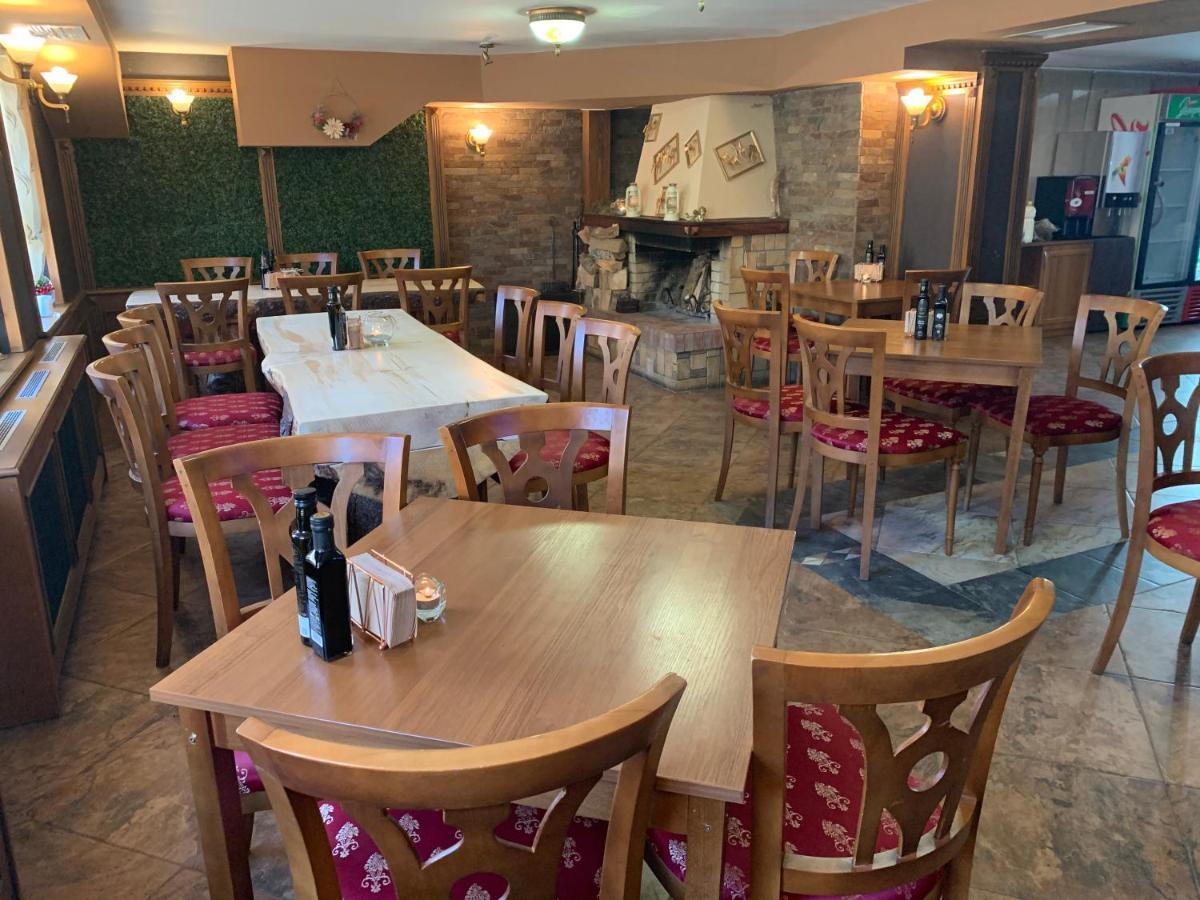 Hotel Asteri Bansko - Organic Food From Small Local Farms By Asteri Hotels Extérieur photo