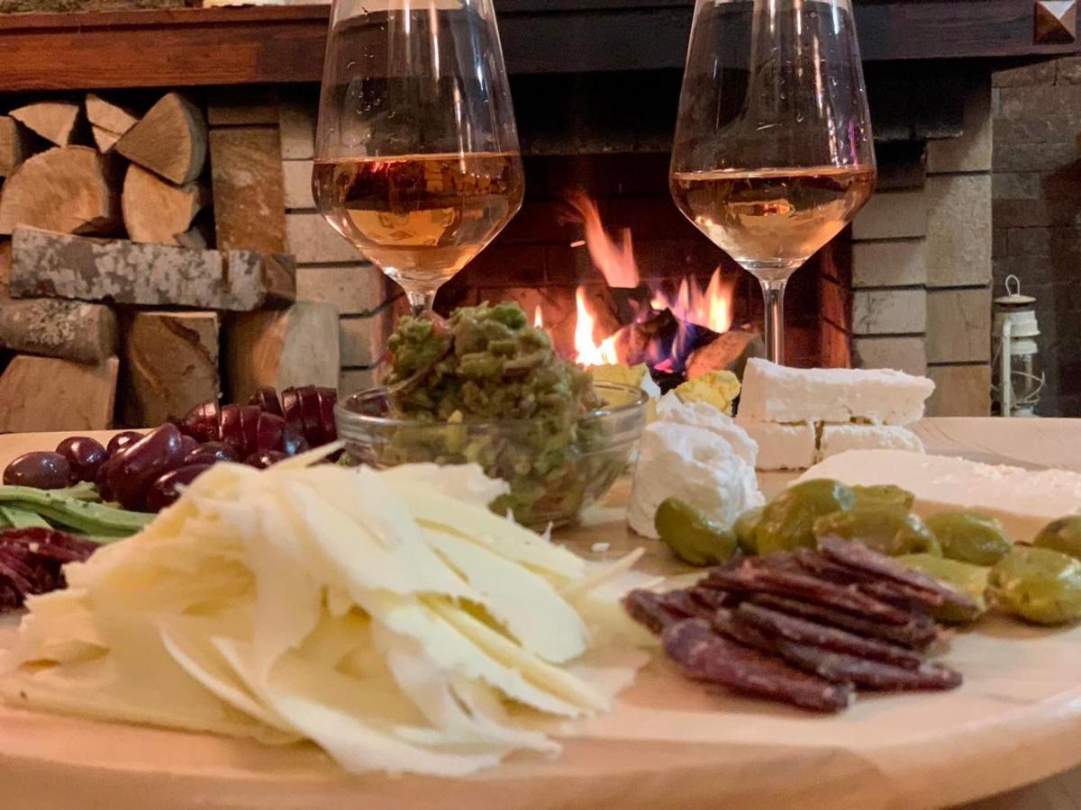 Hotel Asteri Bansko - Organic Food From Small Local Farms By Asteri Hotels Extérieur photo
