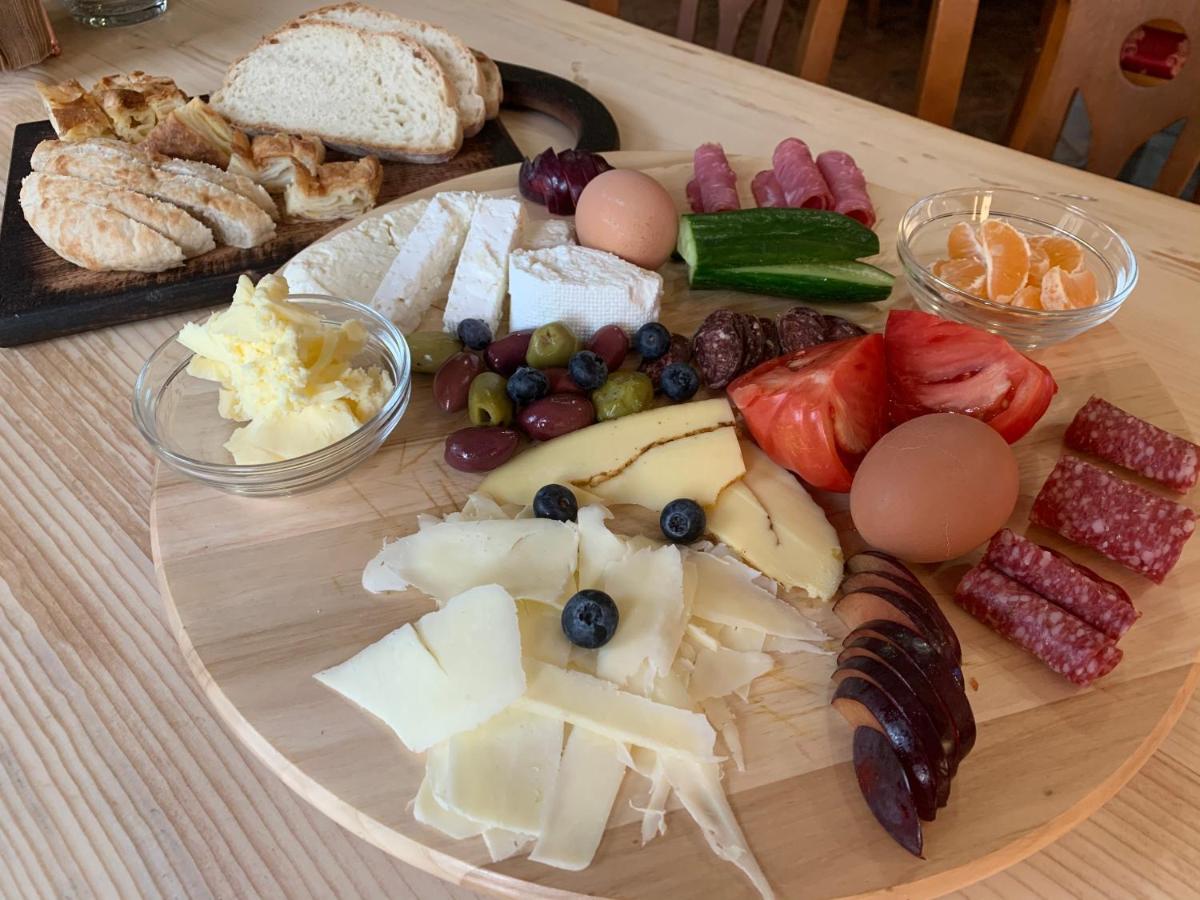 Hotel Asteri Bansko - Organic Food From Small Local Farms By Asteri Hotels Extérieur photo