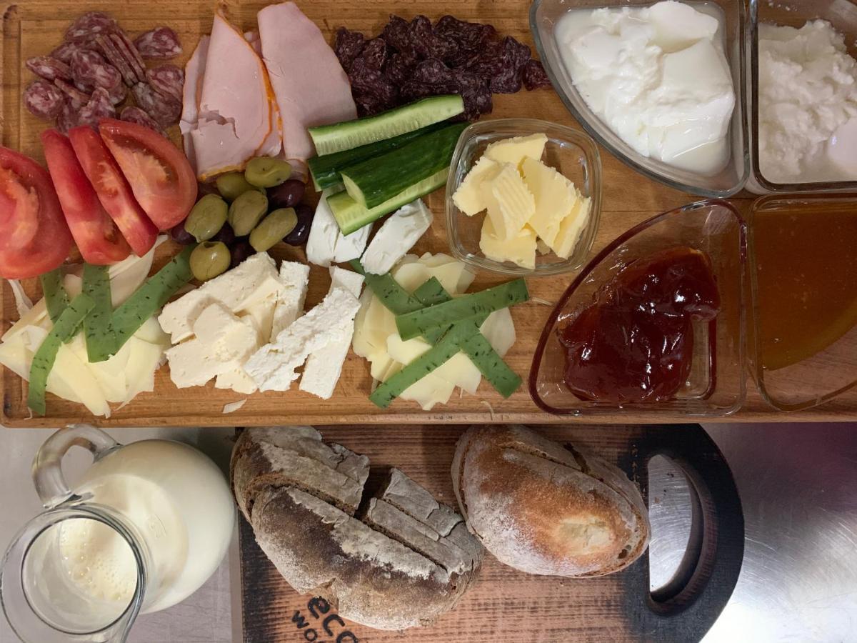 Hotel Asteri Bansko - Organic Food From Small Local Farms By Asteri Hotels Extérieur photo