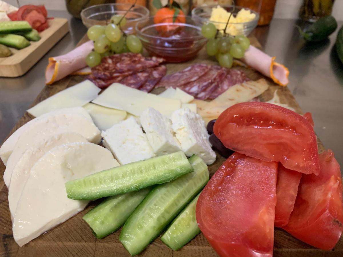 Hotel Asteri Bansko - Organic Food From Small Local Farms By Asteri Hotels Extérieur photo