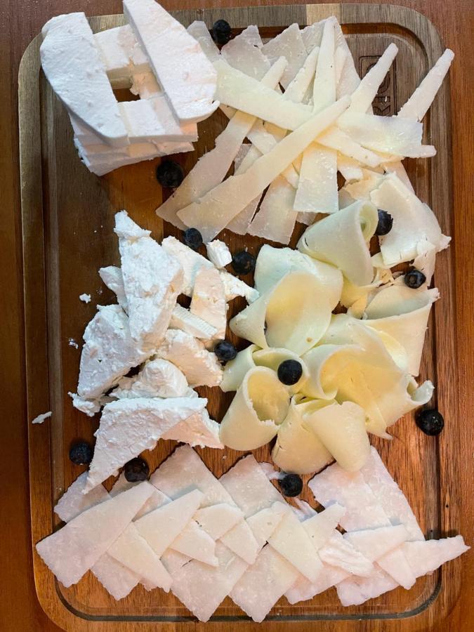 Hotel Asteri Bansko - Organic Food From Small Local Farms By Asteri Hotels Extérieur photo