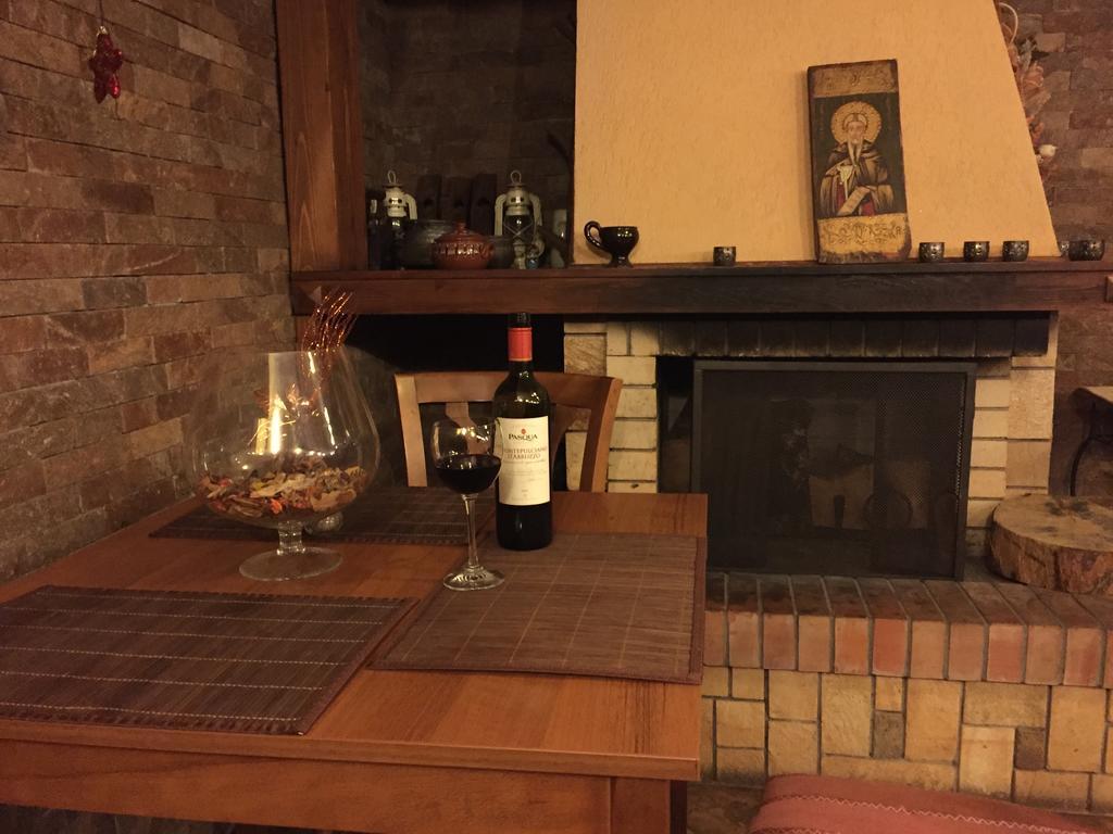 Hotel Asteri Bansko - Organic Food From Small Local Farms By Asteri Hotels Extérieur photo